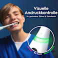 Elektrische Zahnbürste iO Series 5 Quite White Oral-B