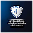 Elektrische Zahnbürste Series iO2 schwarz Oral-B