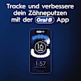 Elektrische Zahnbürste iO Series 10 Cosmic Black Oral-B
