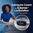 Elektrische Zahnbürste iO Series 10 Cosmic Black Oral-B