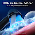 Elektrische Zahnbürste iO Series 10 Cosmic Black Oral-B