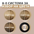 Боя за коса Creme Supreme - Nr. 8-0 Естествено русо Schwarzkopf CREME SUPREME