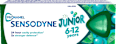 Fogkrém Pronamel Junior 6-12 év Sensodyne