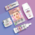 Fluid facial anti pete pigmentare cu SPF50+ Elmiplant