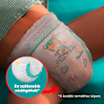 Bugyipelenka Jumbo pack, 7-es méret, 15+ kg Pampers active baby