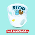 premium protection Pants Gr. 4 (9-15 kg) Pampers