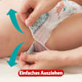 premium protection Pants Gr. 4 (9-15 kg) Pampers