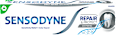 Fogkrém repair&protect whitening Sensodyne