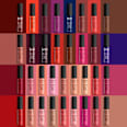 Lipgloss Soft Matte 25 Budapest NYX PROFESSIONAL MAKEUP