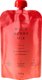 MUCH BERRY MIX piure mar, piersica, zmeura,capsuna Nutrino Lab