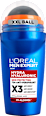 HYDRA HYALURONIC deo roll-on L'ORÉAL PARiS MEN EXPERT