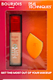 Poklon-paket Get The Most Of Your Makeup – 53W Light Beige BOURJOIS PARIS