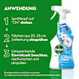 Allzweckreiniger Antibakteriell Frischeduft Dettol