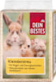 Kleintierstreu Dein Bestes