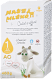 Počiatočná dojčenská mliečna výživa Naše kozie mlieko Comfort Anticolic 1 Goldim