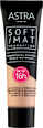 Fondotinta Soft Mat – n. 03 ASTRA MAKE-UP