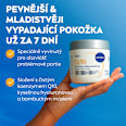 Q10 zpevňující remodelační tělový krém NIVEA