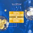 Q10 extra výživné zpevňující tělové mléko NIVEA