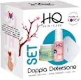 Set doppia detersione HQ