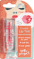 balzám na rty Crystal Lip Tint Selfie Project