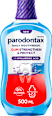 Apă de gură Icy Mint Strengthening and Protecting Gums parodontax