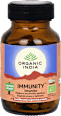 kapsle BIO imunita Organic India