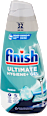 Mosogató gél Ultimate Hygiene Finish