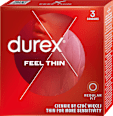 Kondomi Feel Thin Classic durex