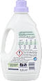 Detersivo liquido per colorati Ultra Sensitive Denkmit