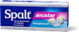 Spalt Migräne 400 mg Weichkapseln mit Ibuprofen Spalt