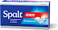 Spalt Forte 400 mg Weichkapseln mit Ibuprofen Spalt