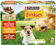 Hrană umedă câine adult  Friskies