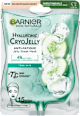 Mască de față hidratantă cryo jelly GARNIER SKIN NATURALS
