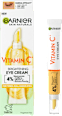 Cremă de ochi Vitamin C cu efect de iluminare GARNIER SKIN NATURALS
