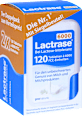 LACTRASE 6000 FCC TABL. IM KLICKSPENDER DOPPELPACK 2X120 ST Lactrase