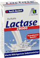 Avitale Lactase 28000 FCC Tabletten 80 St avitale