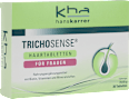 Hans Karrer Trichosense Haartabletten für Frauen 30 St TRICHOSENSE