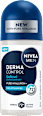 Део рол-он Derma Control Defense NIVEA MEN