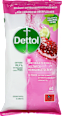Allzwecktücher Granatapfel & Limette Dettol