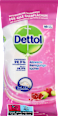 Allzwecktücher Granatapfel & Limette Dettol