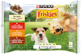 Hrană umedă câine adult Mix Friskies