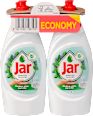 Kézi mosogatószer Teatree & Mint 2x900ml Jar