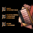 Paleta cieni MASTERPIECE NUDE 03 MAX FACTOR