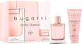 Poklon-paket bella donna  bugatti