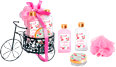 Poklon-paket bon matin rosa mosqueta + tricikl LORENAY