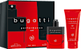 Poklon-paket performance red bugatti