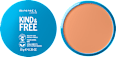 PUDER KIND & FREE 020  RIMMEL LONDON