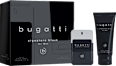 Darilni set Signature Black, 2-delni bugatti