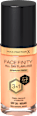 Facefinity 3u1 tekući puder – 33 Crystal Beige  MAX FACTOR