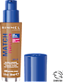 Podkład Match Perfection 400  RIMMEL LONDON
